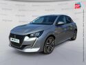Véhicule d'occasion PEUGEOT 208 1.5 BLUEHDI 100CH SS ALLURE BUSINESS