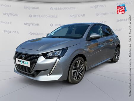 PEUGEOT 208 1.5 BLUEHDI...