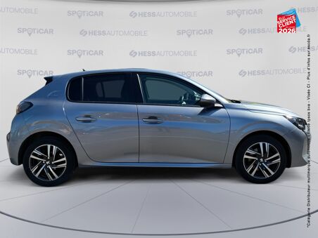 PEUGEOT 208 1.5 BLUEHDI...