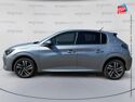 Véhicule d'occasion PEUGEOT 208 1.5 BLUEHDI 100CH SS ALLURE BUSINESS