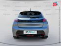 Véhicule d'occasion PEUGEOT 208 1.5 BLUEHDI 100CH SS ALLURE BUSINESS