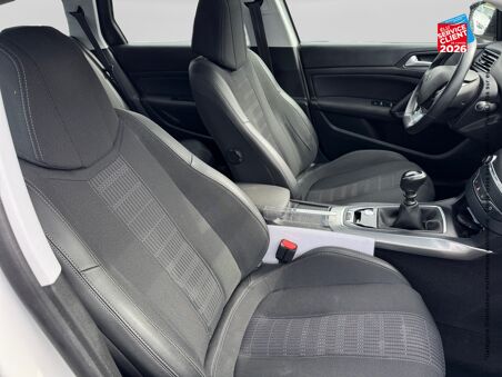 PEUGEOT 308 SW 1.2 PURETECH...