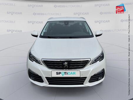PEUGEOT 308 SW 1.2 PURETECH...