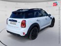 Véhicule d'occasion MINI COUNTRYMAN COOPER 136CH LONGSTONE BVA7 122G