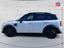 Véhicule d'occasion MINI COUNTRYMAN COOPER 136CH LONGSTONE BVA7 122G