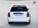 Véhicule d'occasion MINI COUNTRYMAN COOPER 136CH LONGSTONE BVA7 122G