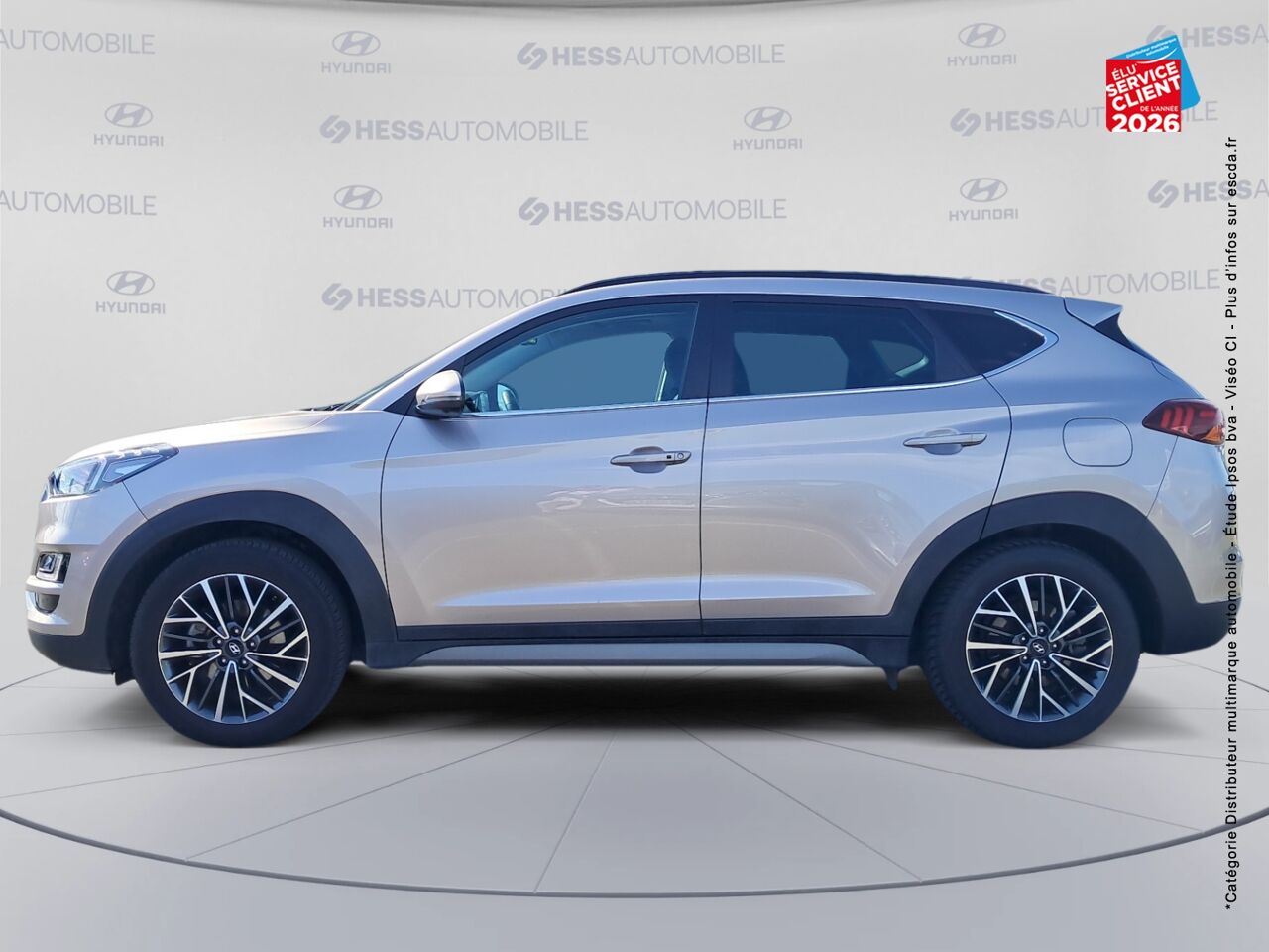 chez Hyundai Reims