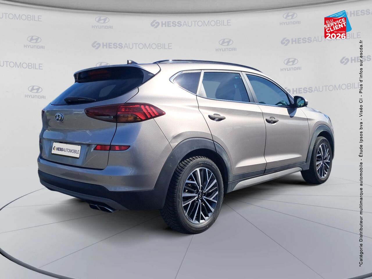 chez Hyundai Reims