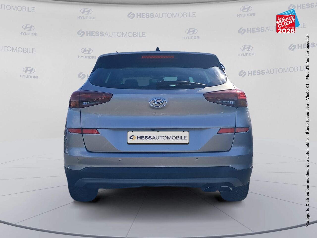 chez Hyundai Reims