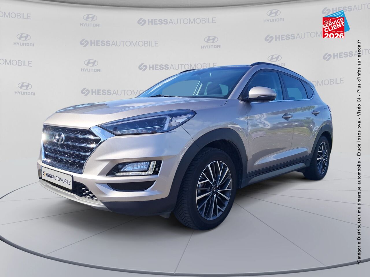 chez Hyundai Reims