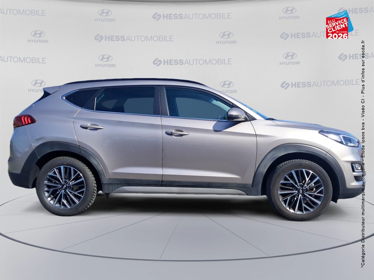 chez Hyundai Reims