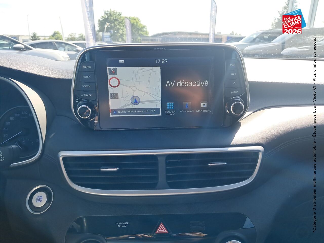 chez Hyundai Reims