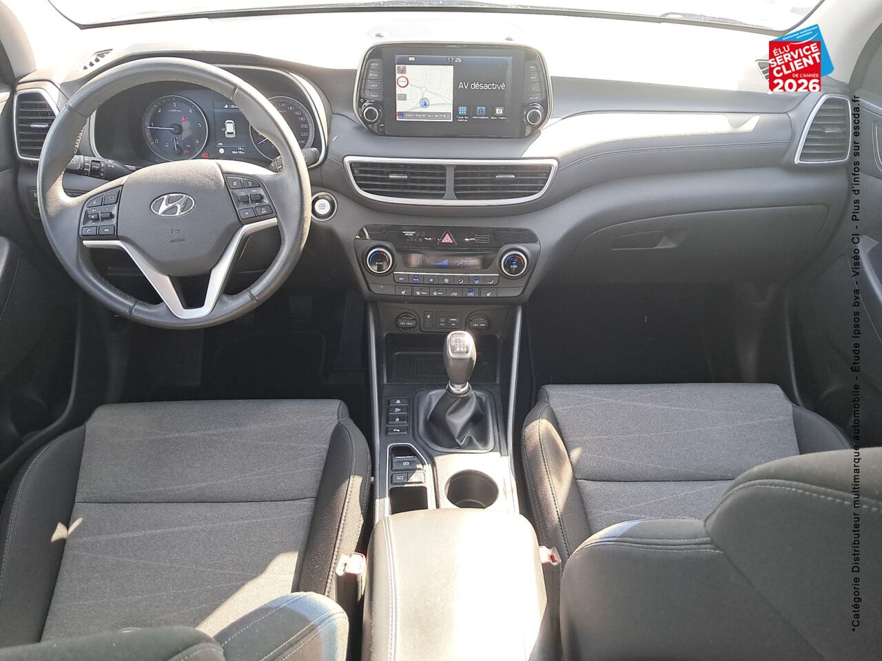 chez Hyundai Reims