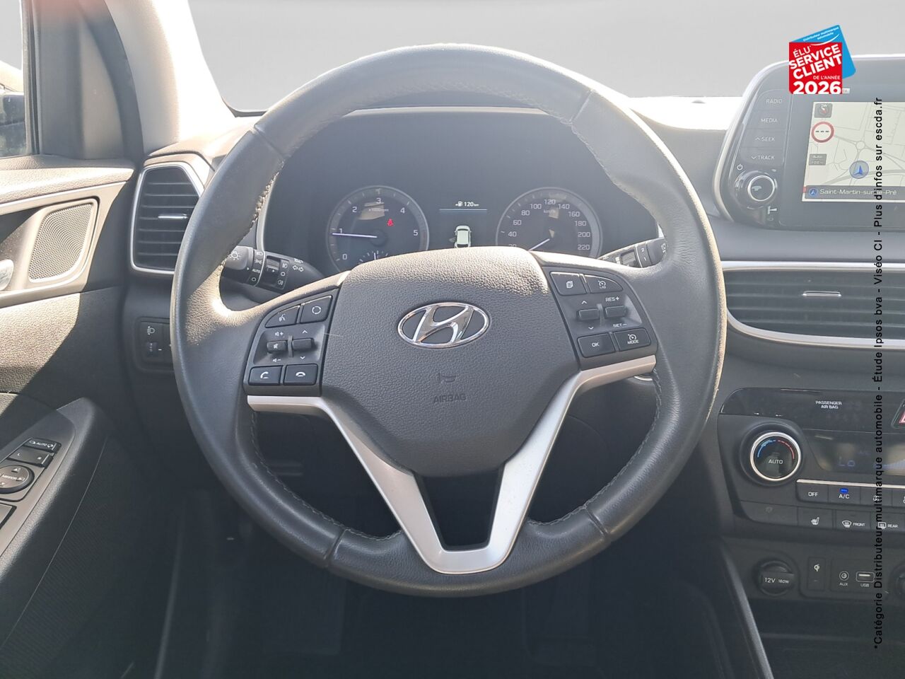 chez Hyundai Reims