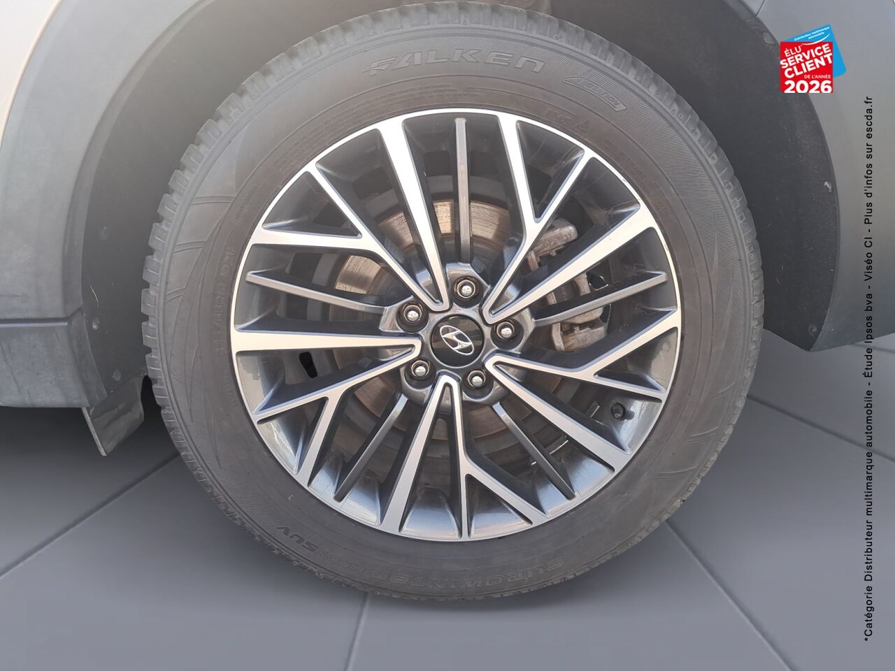 chez Hyundai Reims