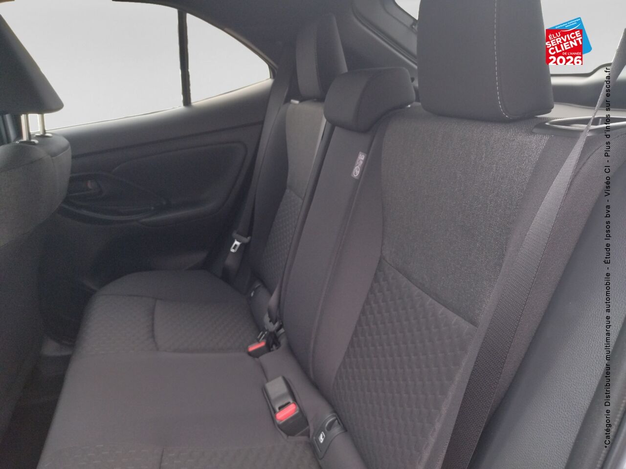 chez Toyota Sarreguemines