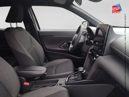 TOYOTA YARIS CROSS 130H...