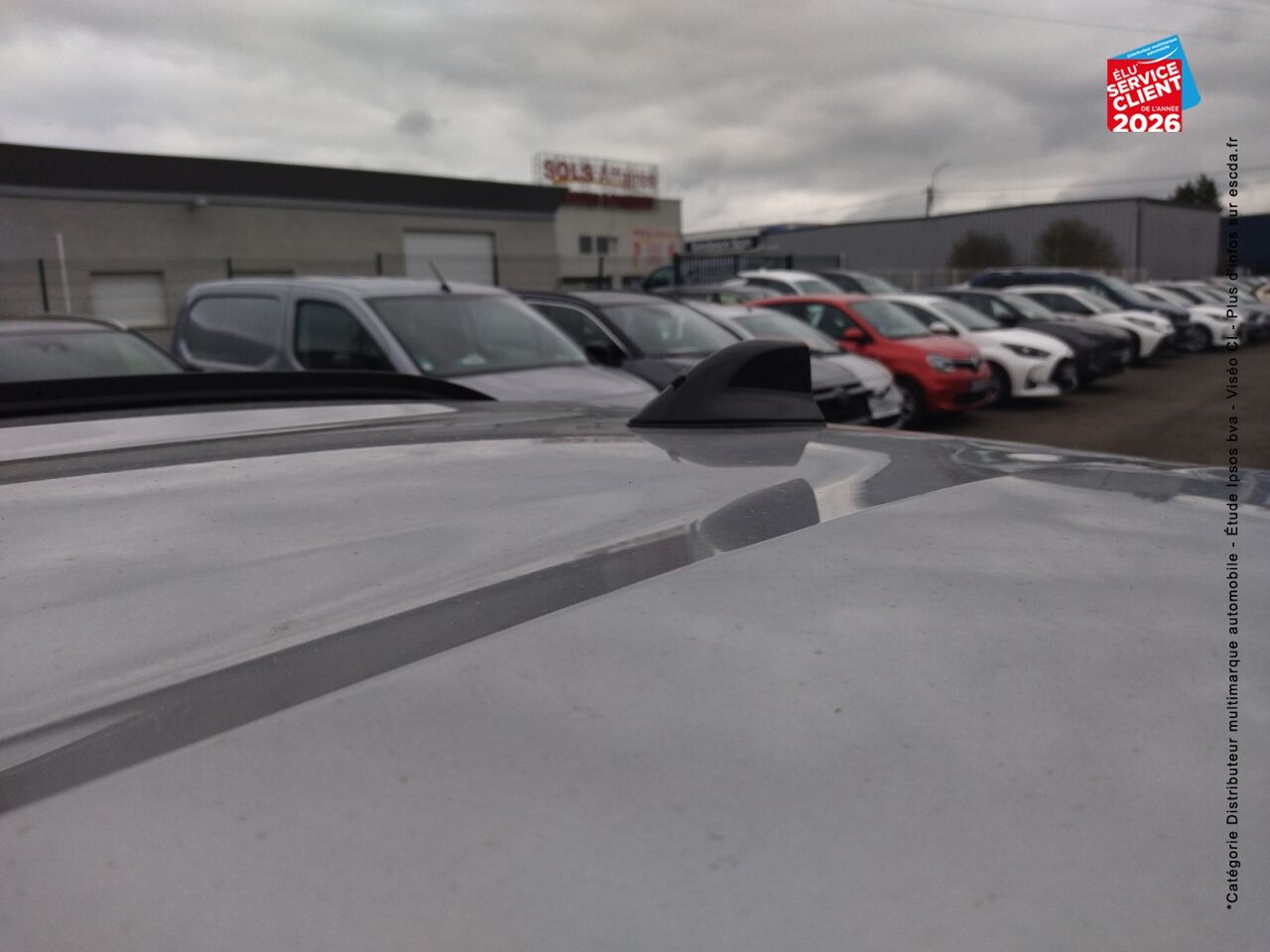 chez Toyota Sarreguemines