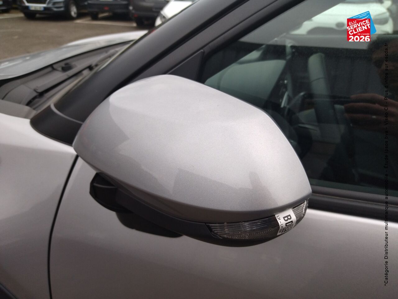 chez Toyota Sarreguemines