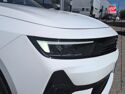 Véhicule d'occasion OPEL ASTRA ELECTRIC 156CH