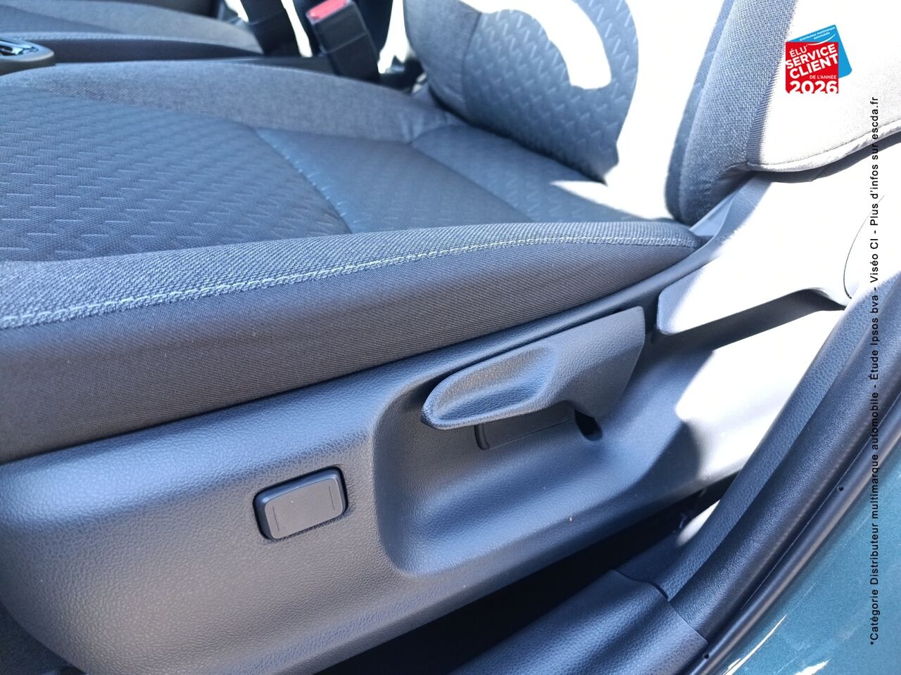 chez Toyota Thionville