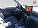 Véhicule d'occasion TOYOTA YARIS CROSS 130H DESIGN MY26