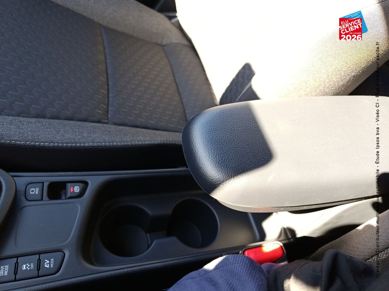 chez Toyota Thionville