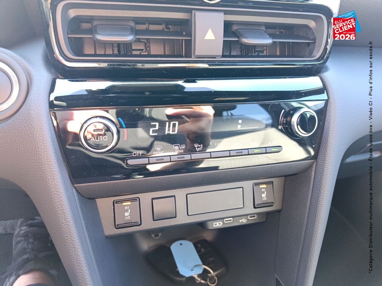 chez Toyota Thionville