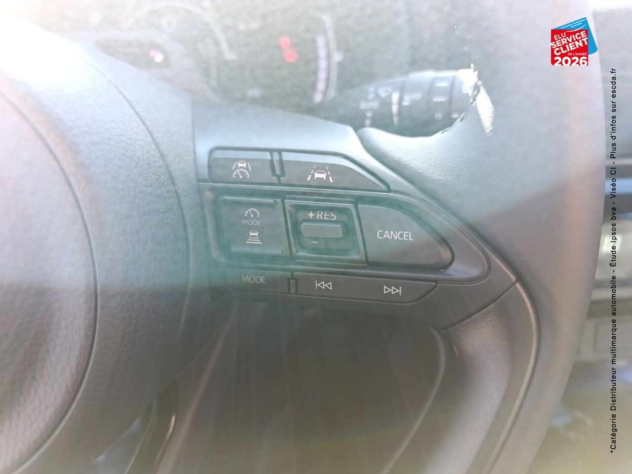 chez Toyota Thionville