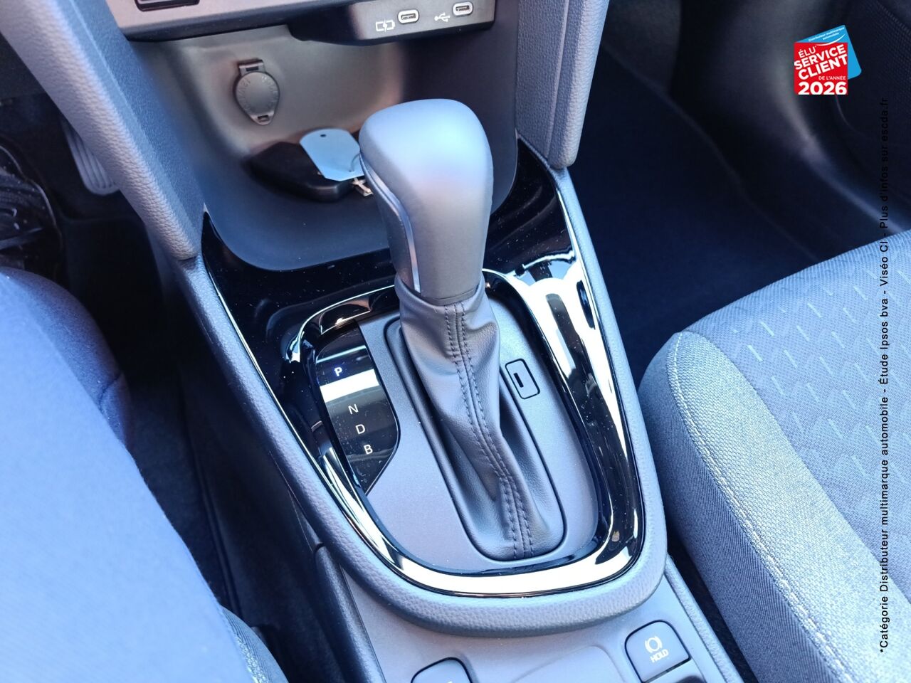 chez Toyota Thionville