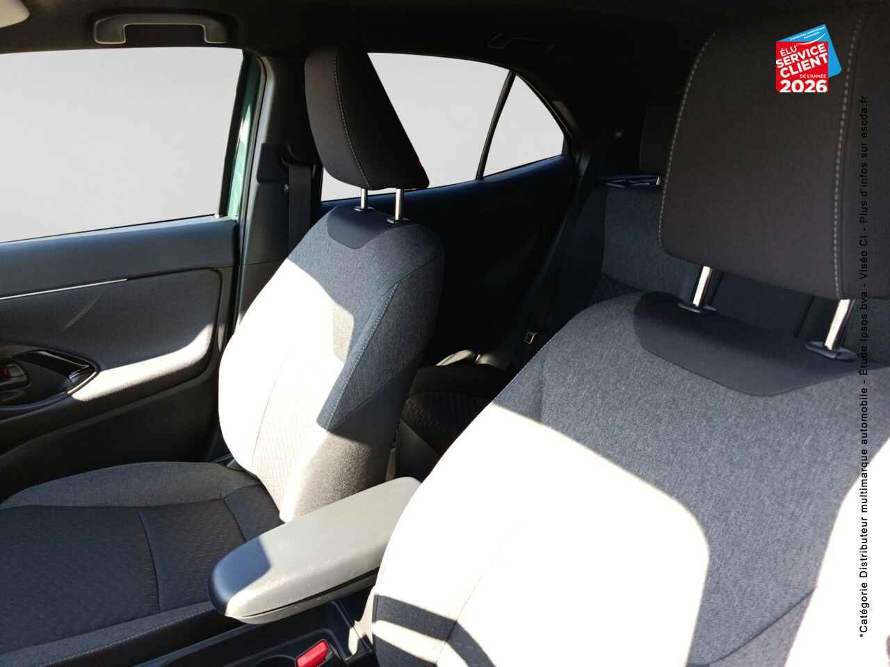 chez Toyota Thionville