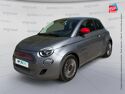 Véhicule d'occasion FIAT 500 E 95CH RED