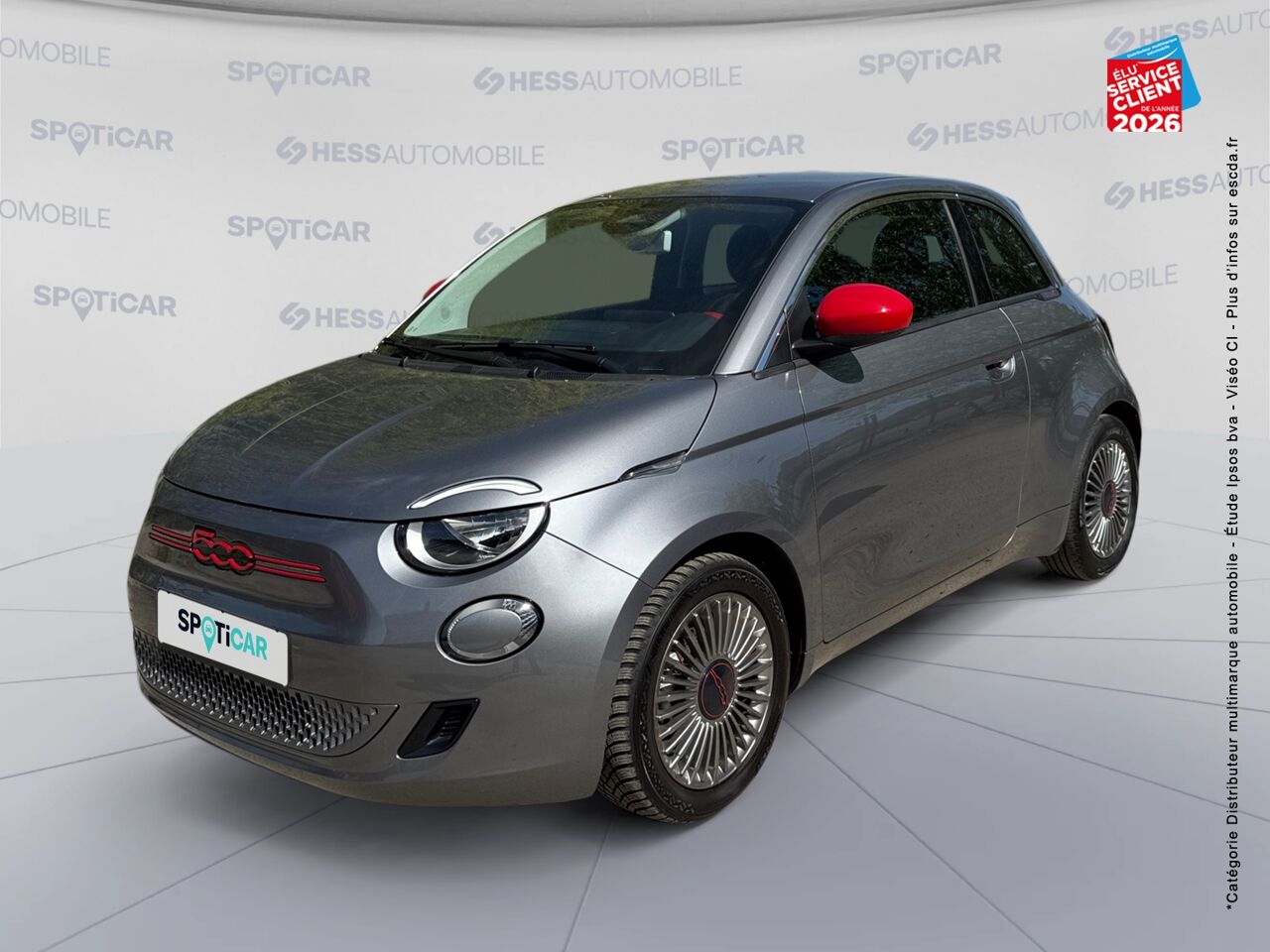 chez Fiat Mulhouse