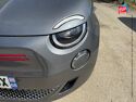 Véhicule d'occasion FIAT 500 E 95CH RED