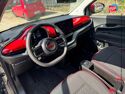 Véhicule d'occasion FIAT 500 E 95CH RED