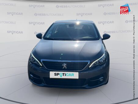 PEUGEOT 308 1.2 PURETECH...