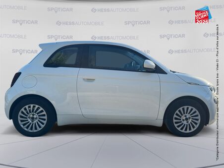 FIAT 500 E 95CH ACTION