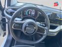 Véhicule d'occasion FIAT 500 E 95CH ACTION