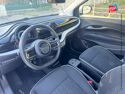 Véhicule d'occasion FIAT 500 E 95CH ACTION