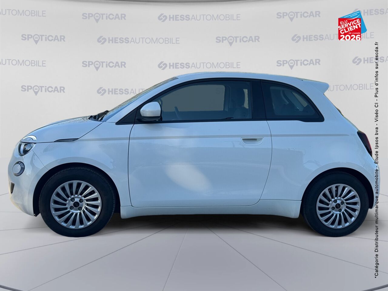 chez Fiat Mulhouse