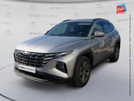 HYUNDAI TUCSON 1.6 T-GDI...