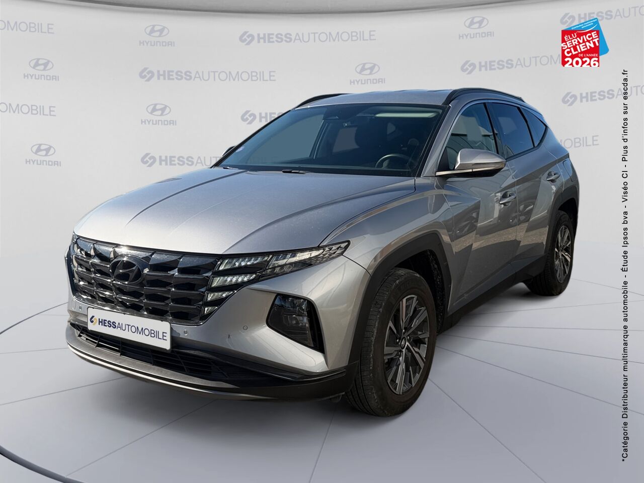 chez Hyundai Chalons