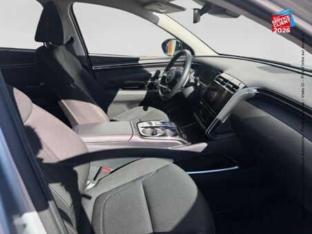 HYUNDAI TUCSON 1.6 T-GDI...