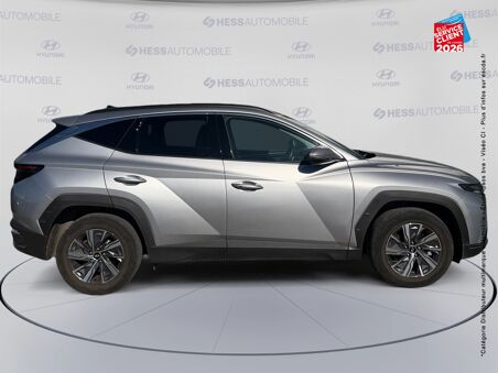 HYUNDAI TUCSON 1.6 T-GDI...