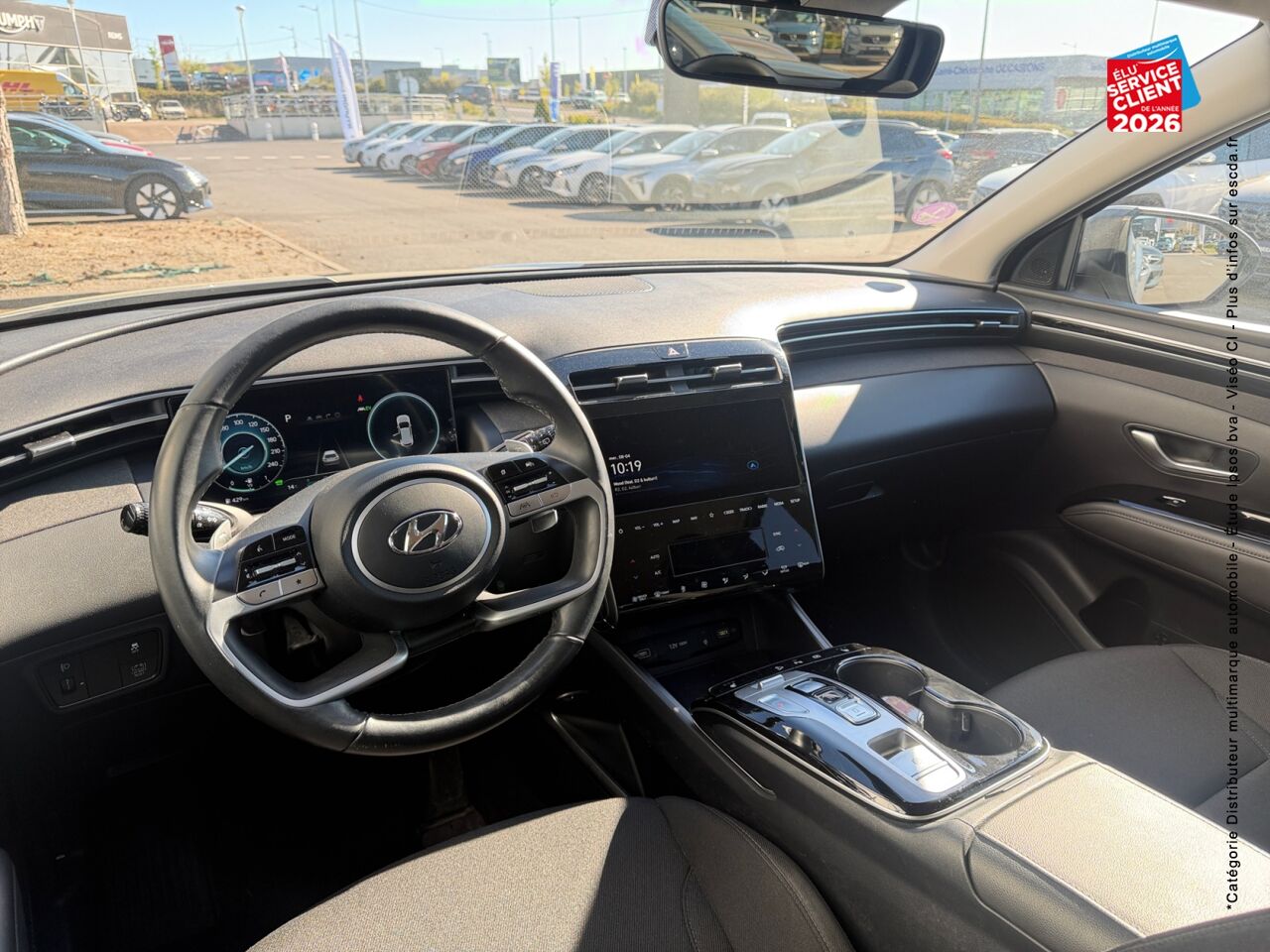 chez Hyundai Chalons