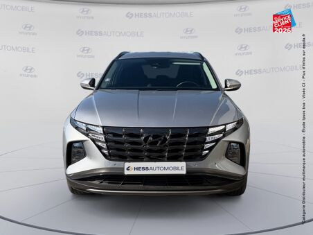HYUNDAI TUCSON 1.6 T-GDI...