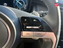 Véhicule d'occasion HYUNDAI TUCSON 1.6 T-GDI 230CH HYBRID CREATIVE BVA6