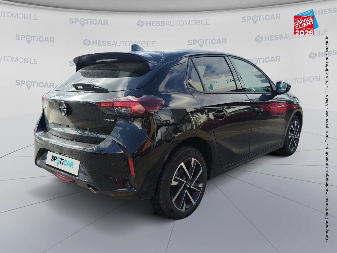 chez Opel Nancy