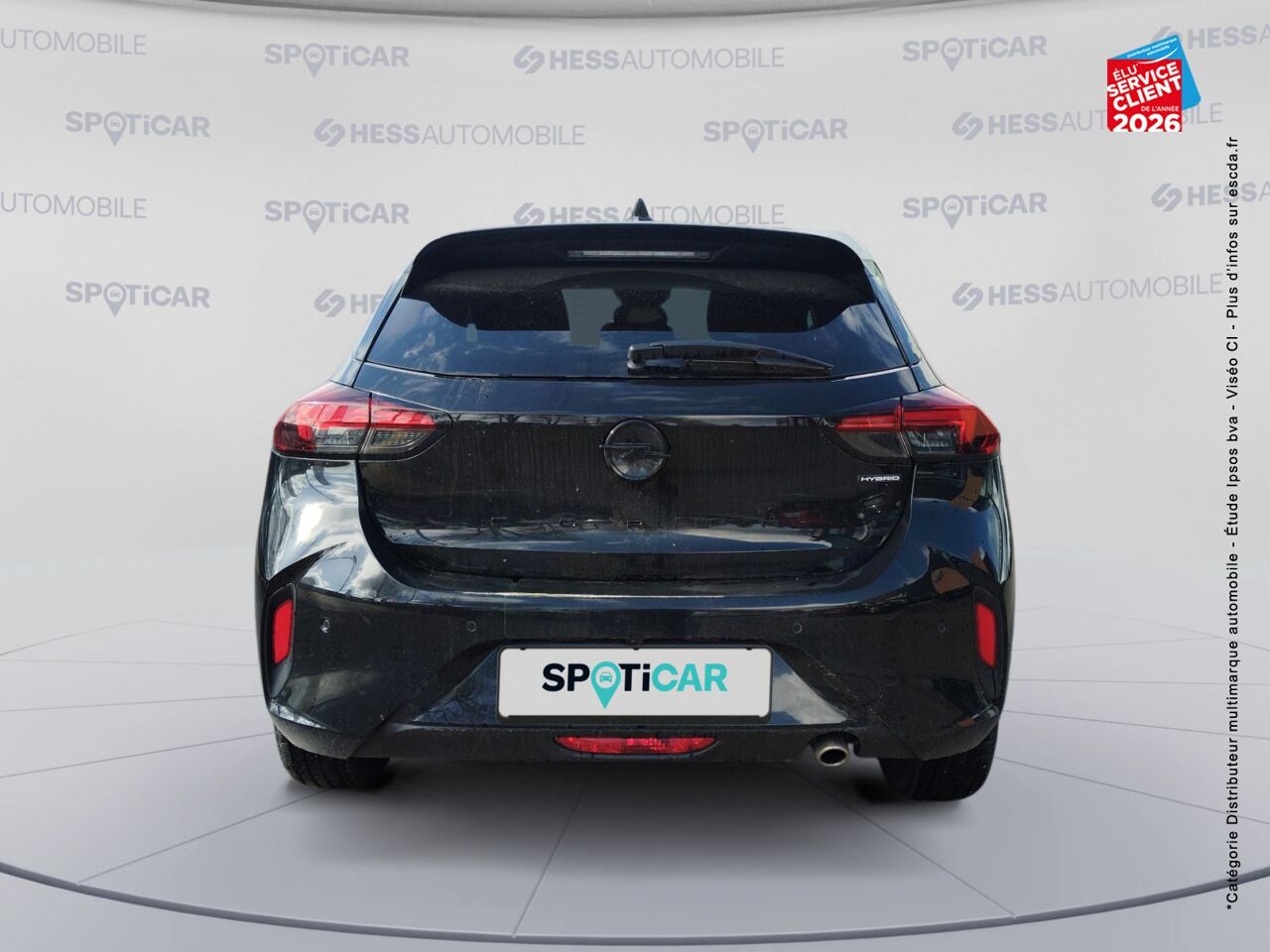 chez Opel Nancy