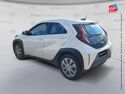 Véhicule d'occasion TOYOTA AYGO X 1.0 VVT-I 72CH DYNAMIC MY23
